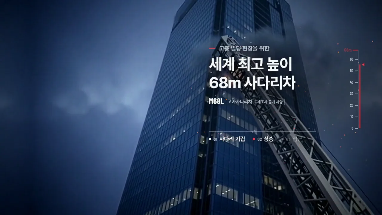 맥스테크코리아 회사 홍보영상의 대표 이미지